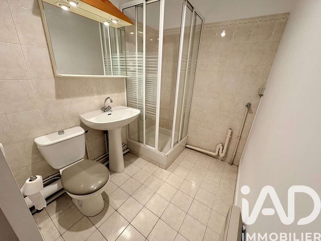 Photo 5 - Appartement à NOISY-LE-GRAND