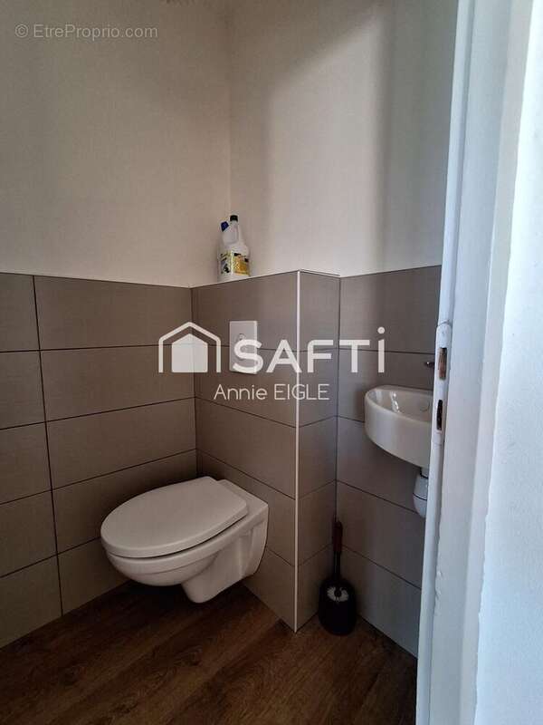 Photo 7 - Maison à BELLEVILLE-SUR-MEUSE