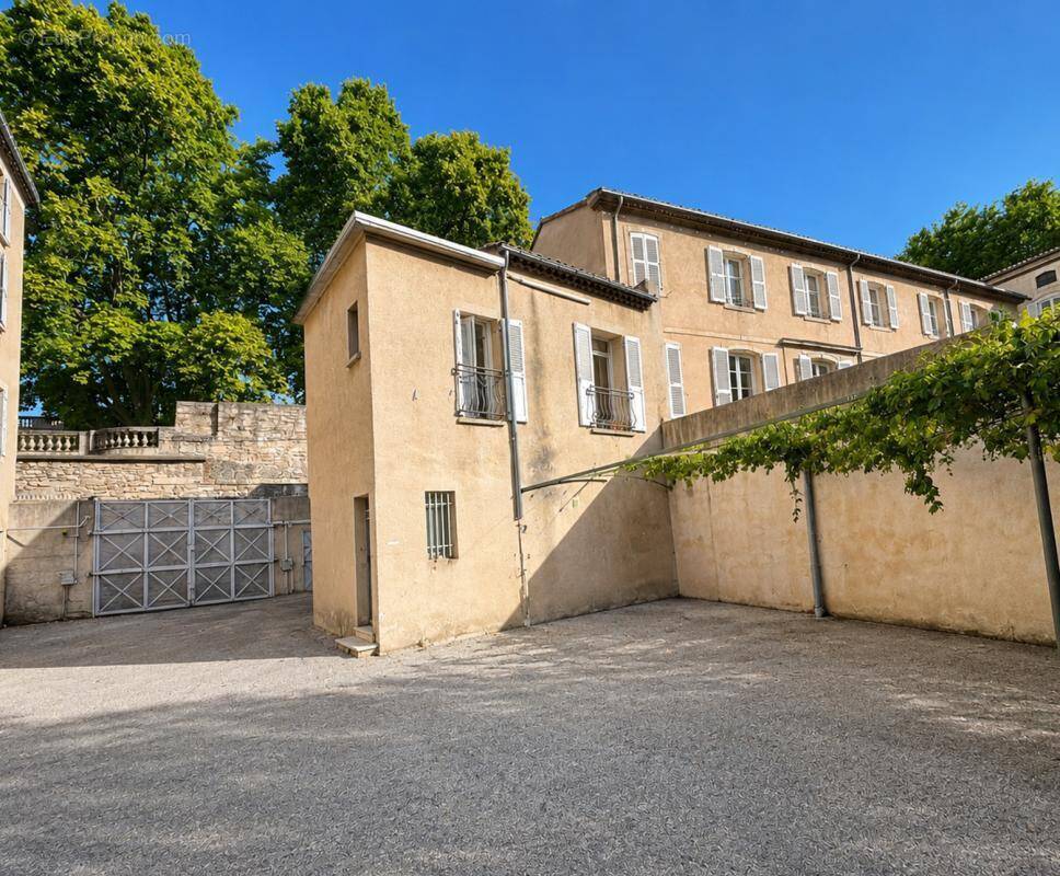 Maison à AVIGNON
