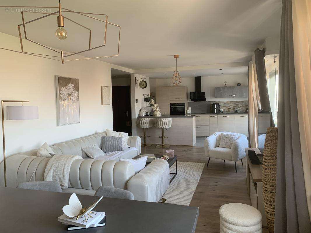 Appartement à INGERSHEIM