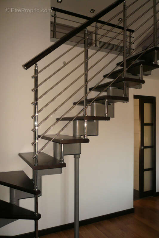 Maison à SIX-FOURS-LES-PLAGES