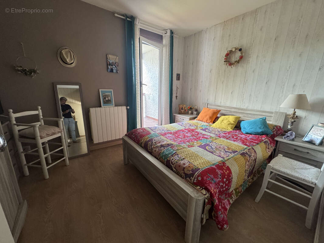 Appartement à SAINT-JEAN-DE-LUZ