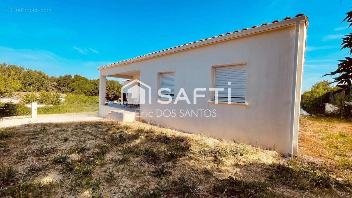 Photo 3 - Maison à POTELIERES