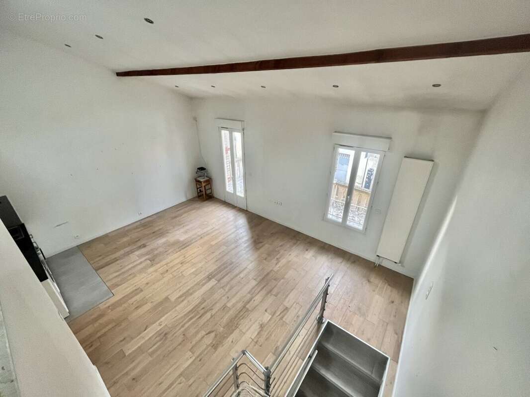 Maison 82 m² à Bagnolet  - photo 7