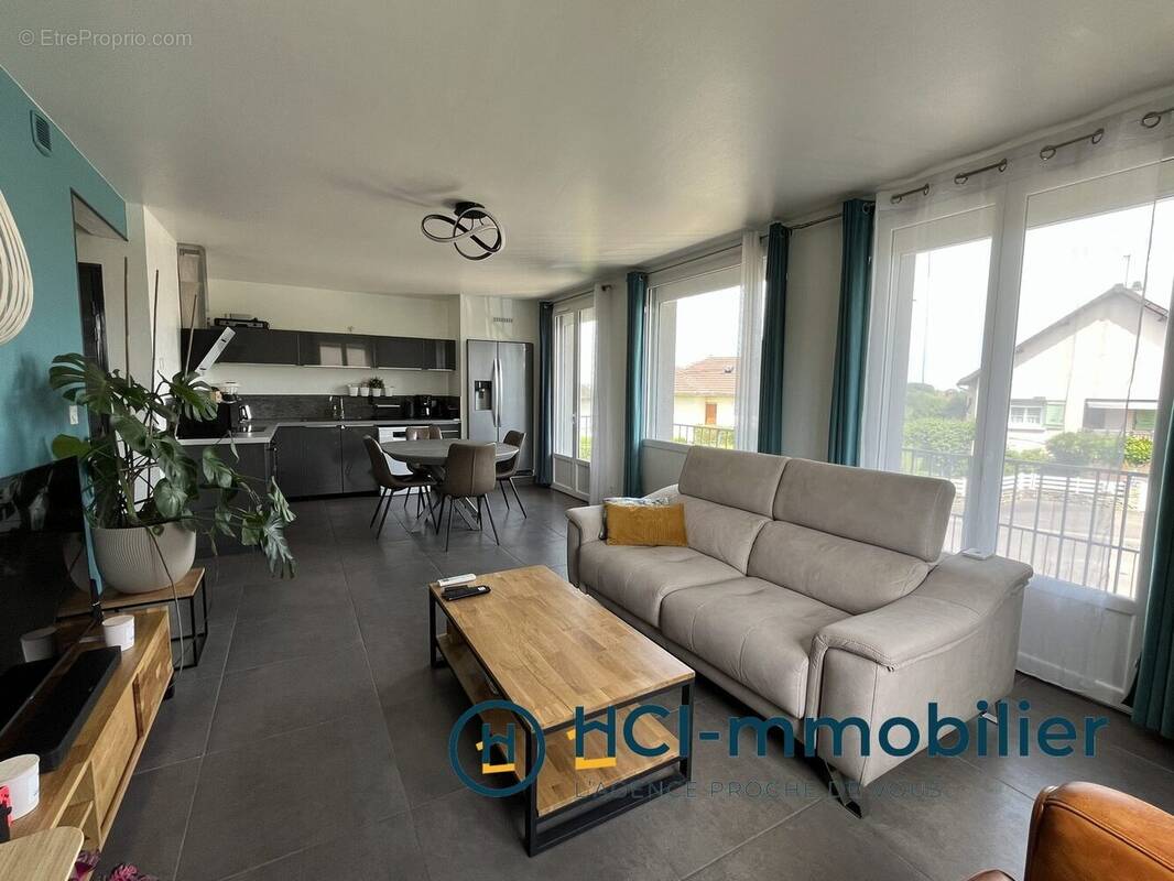 Appartement à SAINT-REMY