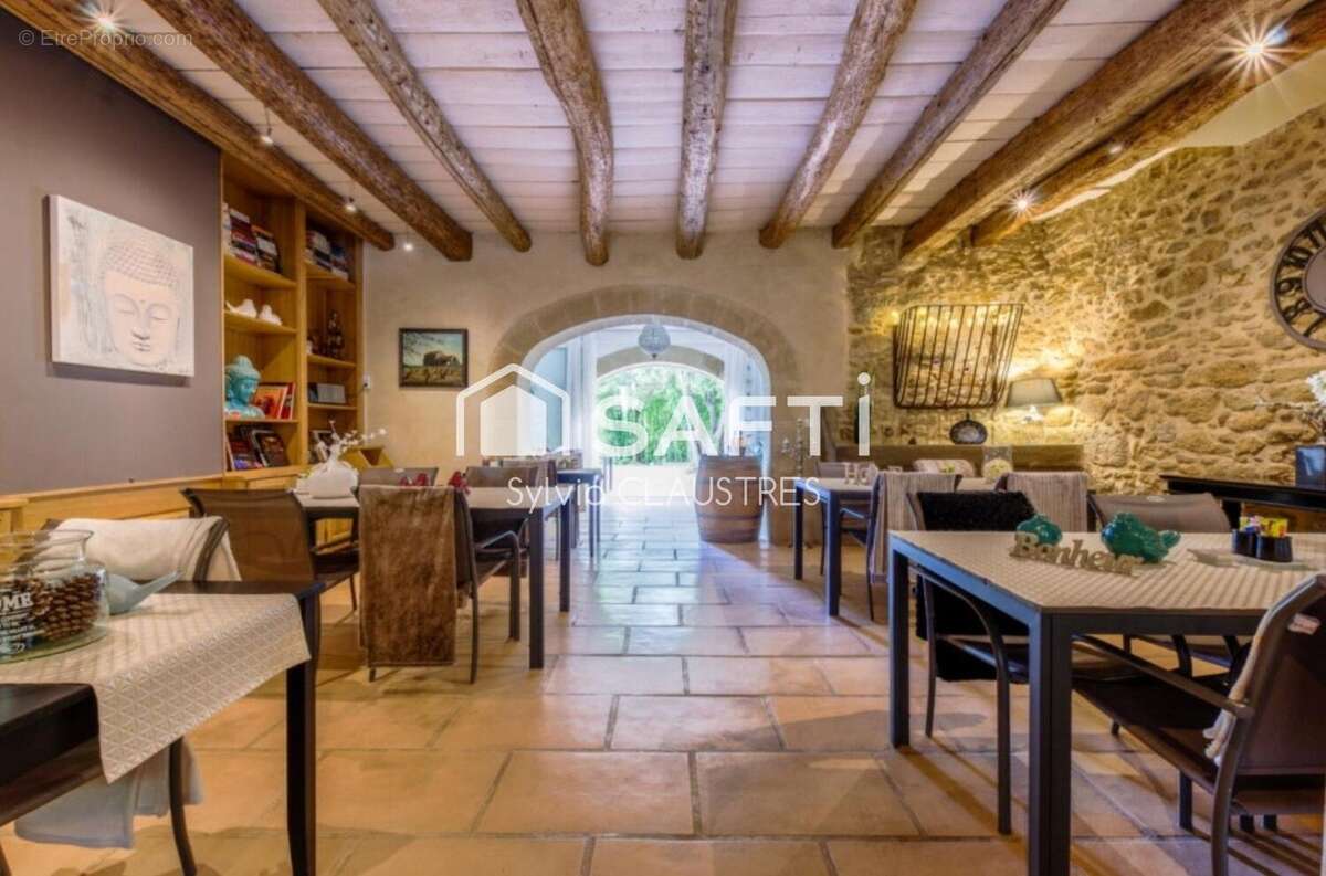 Photo 4 - Maison à GIGNAC