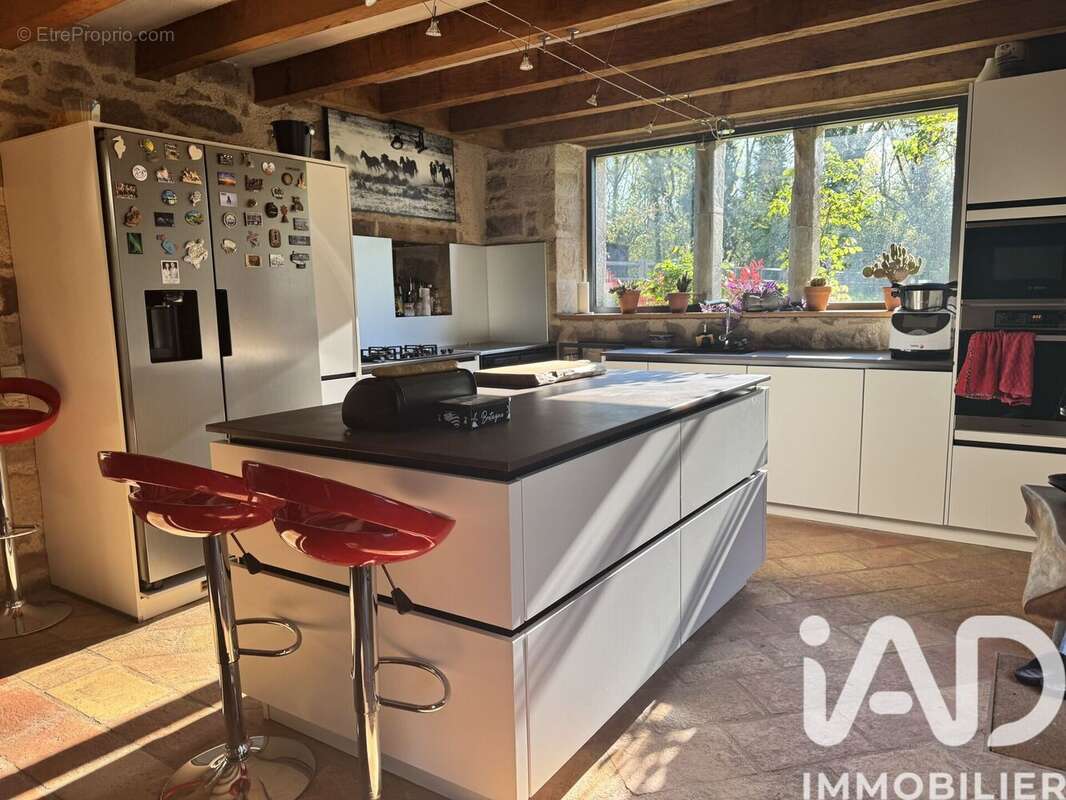 Photo 4 - Maison à LE BOURG