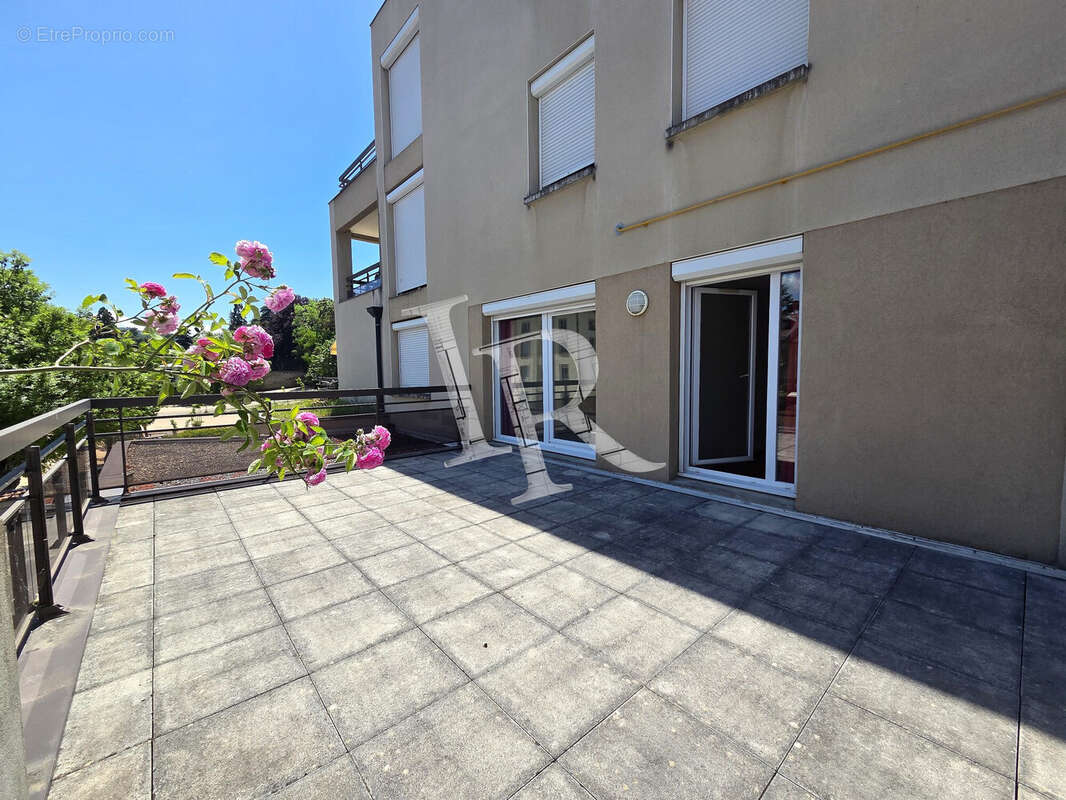 Appartement à LE PUY-EN-VELAY