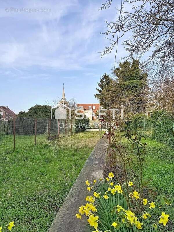 Photo 8 - Maison à MONTIGNY-EN-GOHELLE