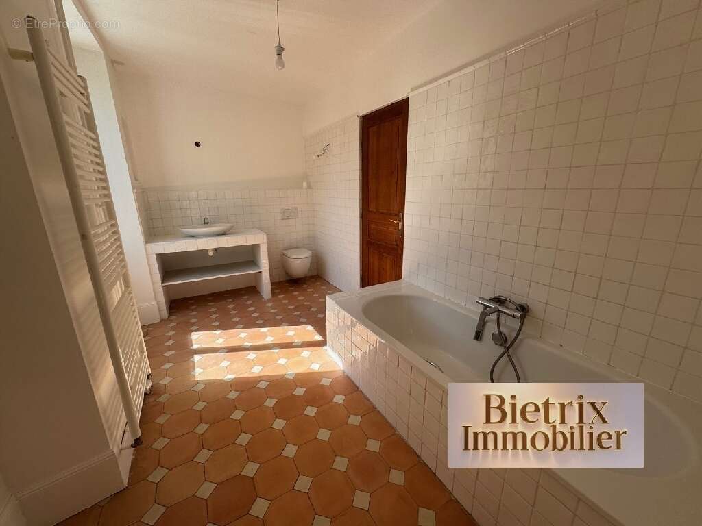 Maison à L&#039;ISLE-ADAM