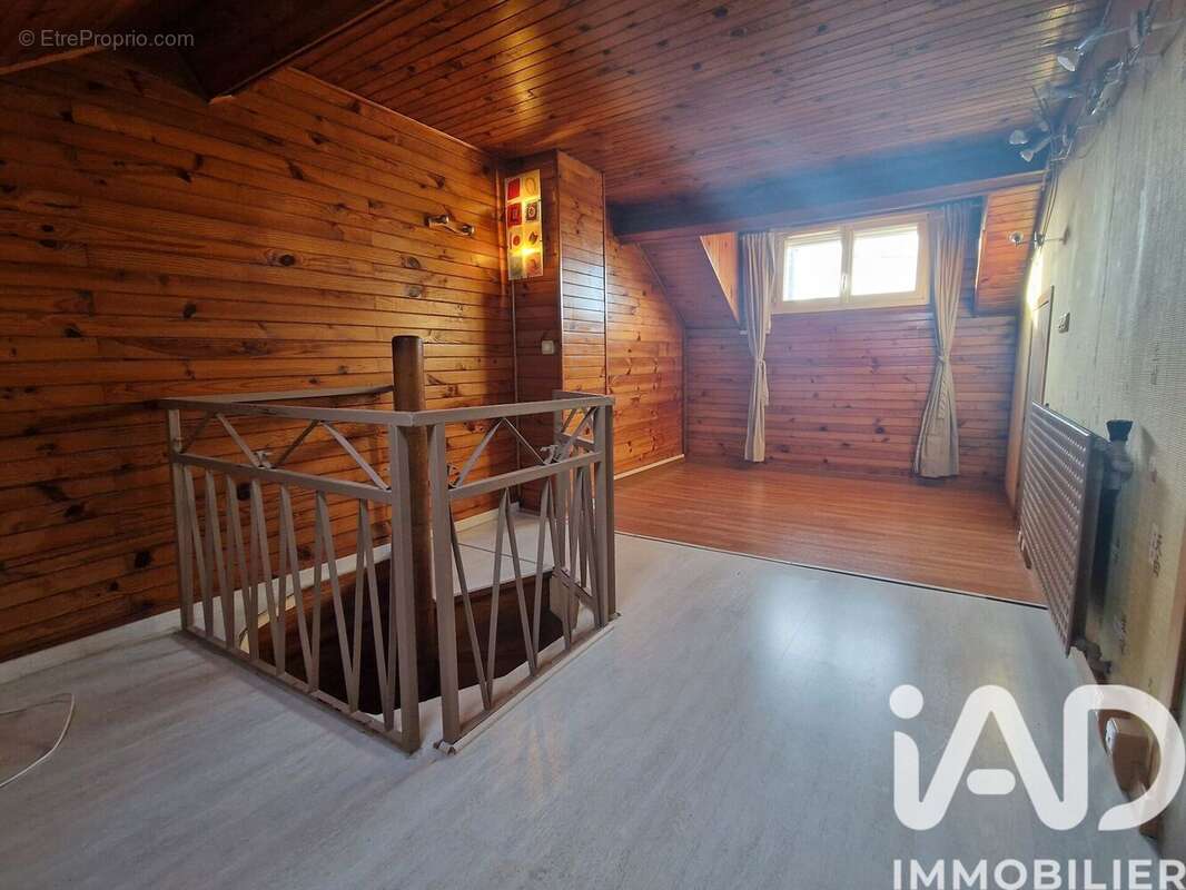 Photo 6 - Maison à NOISY-LE-GRAND