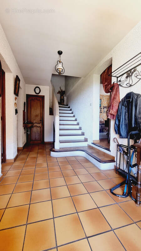 Maison à SAINT-RAPHAEL