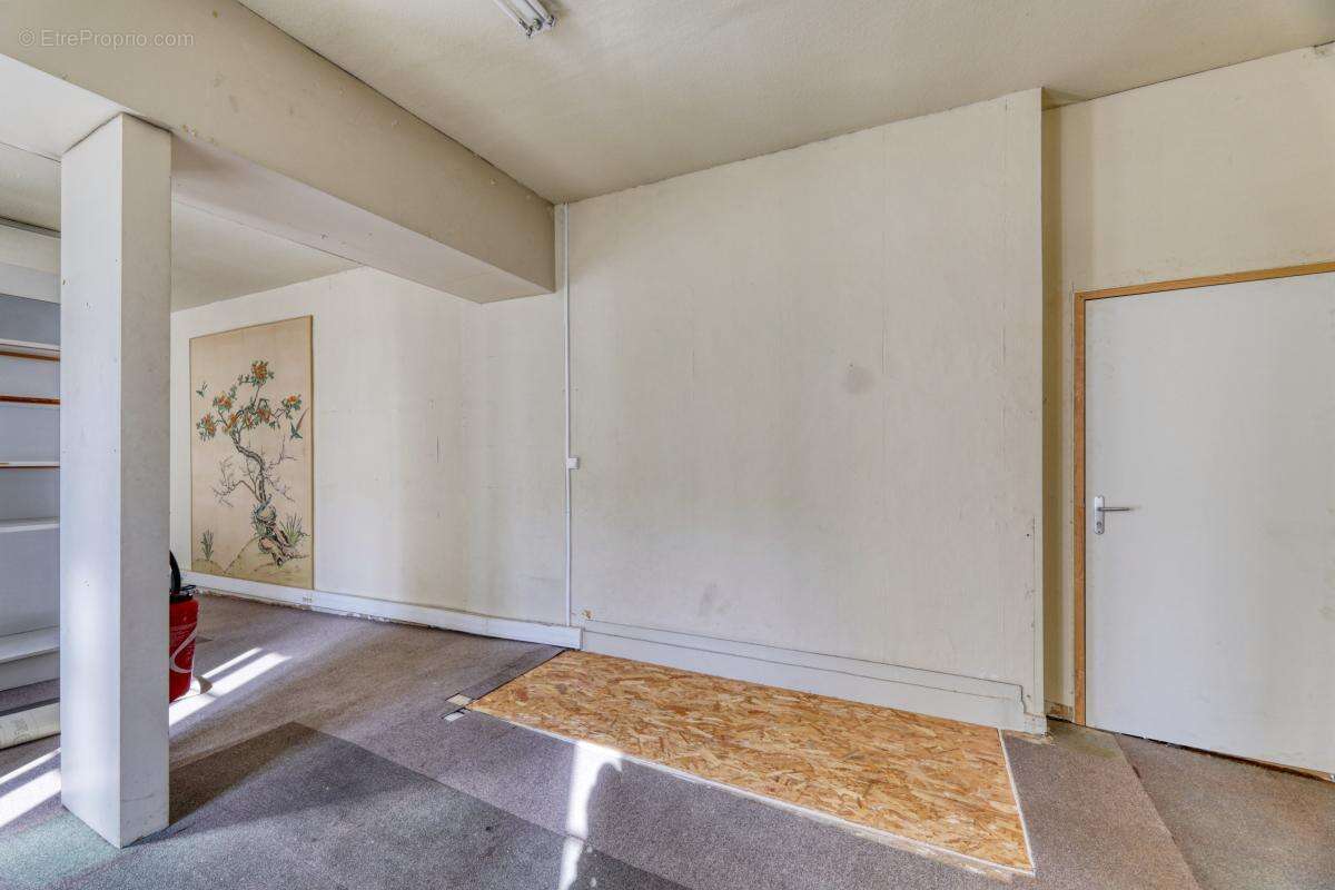 Appartement à LES HERBIERS