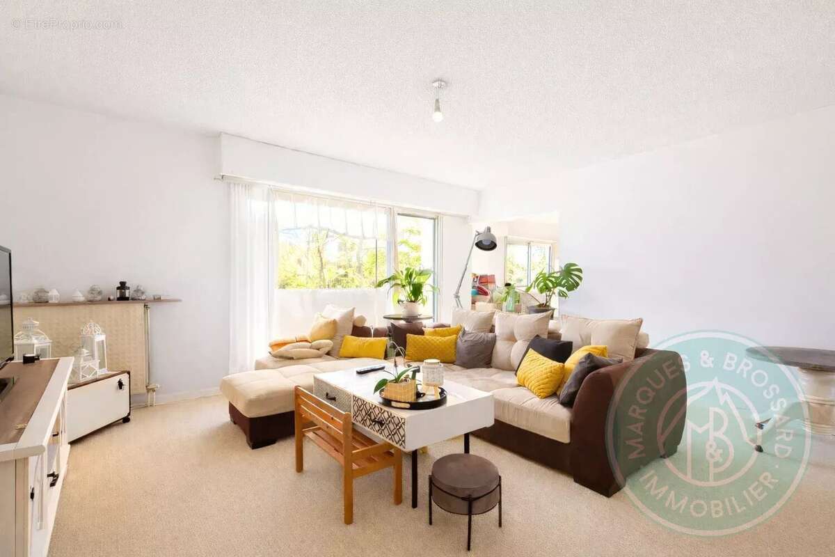 Appartement à PAU