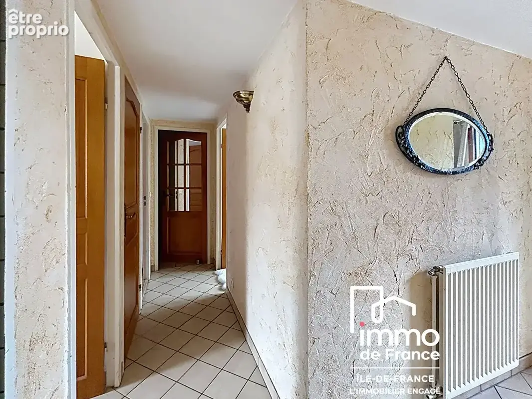 Maison 4 pièces Chelles - les Coudreaux - photo 4