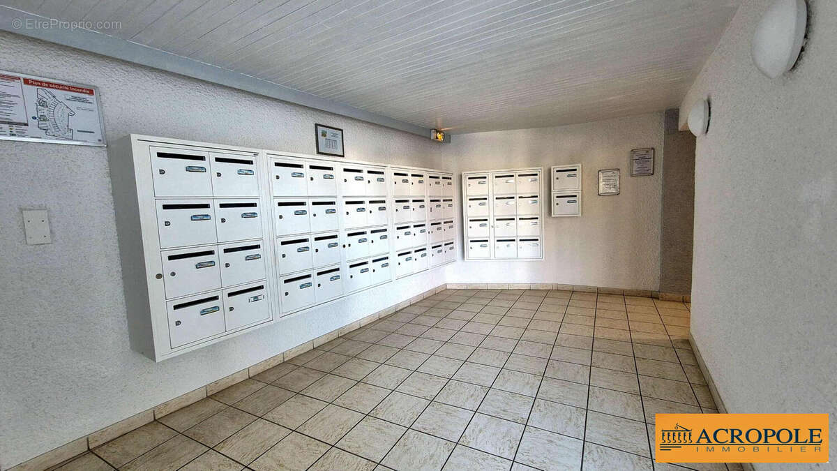 Appartement à SAINT-HILAIRE-DE-RIEZ