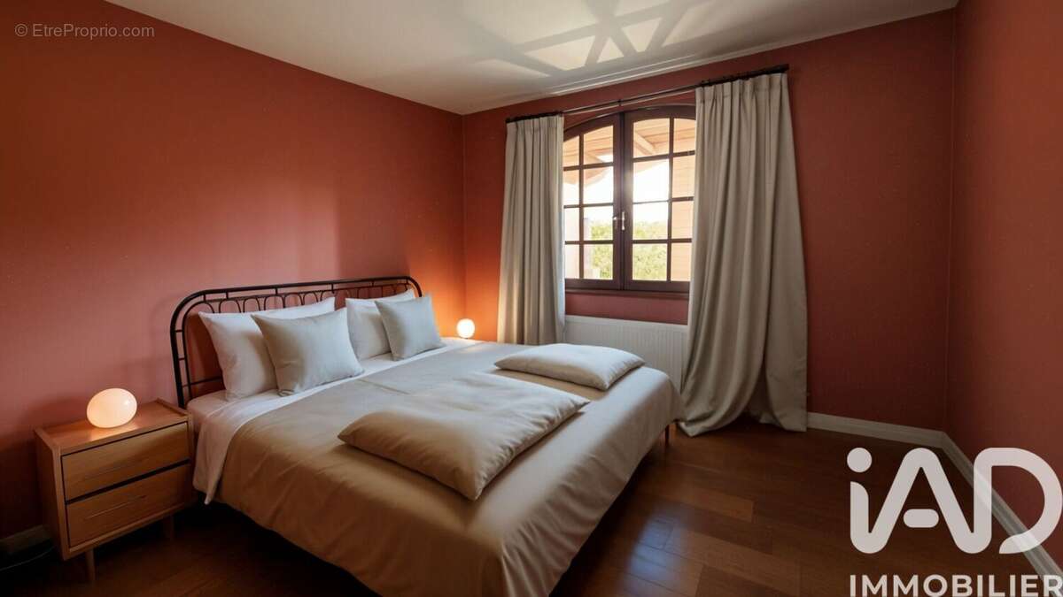 Photo 7 - Maison à MONTPELLIER