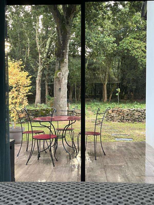 Maison à LARMOR-BADEN