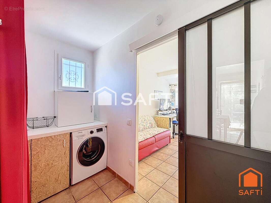 Photo 7 - Maison à REGUSSE