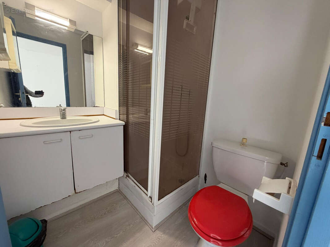 Appartement à LA ROCHELLE