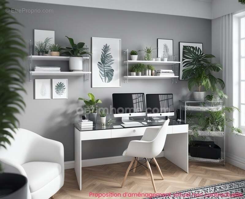 Maison à AUGEROLLES