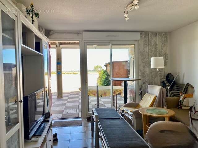 Appartement à FLEURY