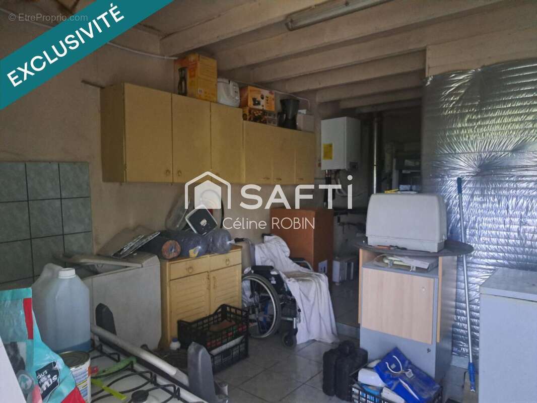 Photo 7 - Maison à MONTPONT-EN-BRESSE