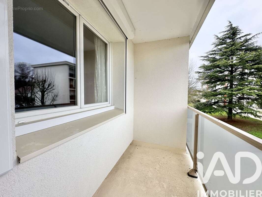 Photo 8 - Appartement à SAINT-MICHEL-SUR-ORGE