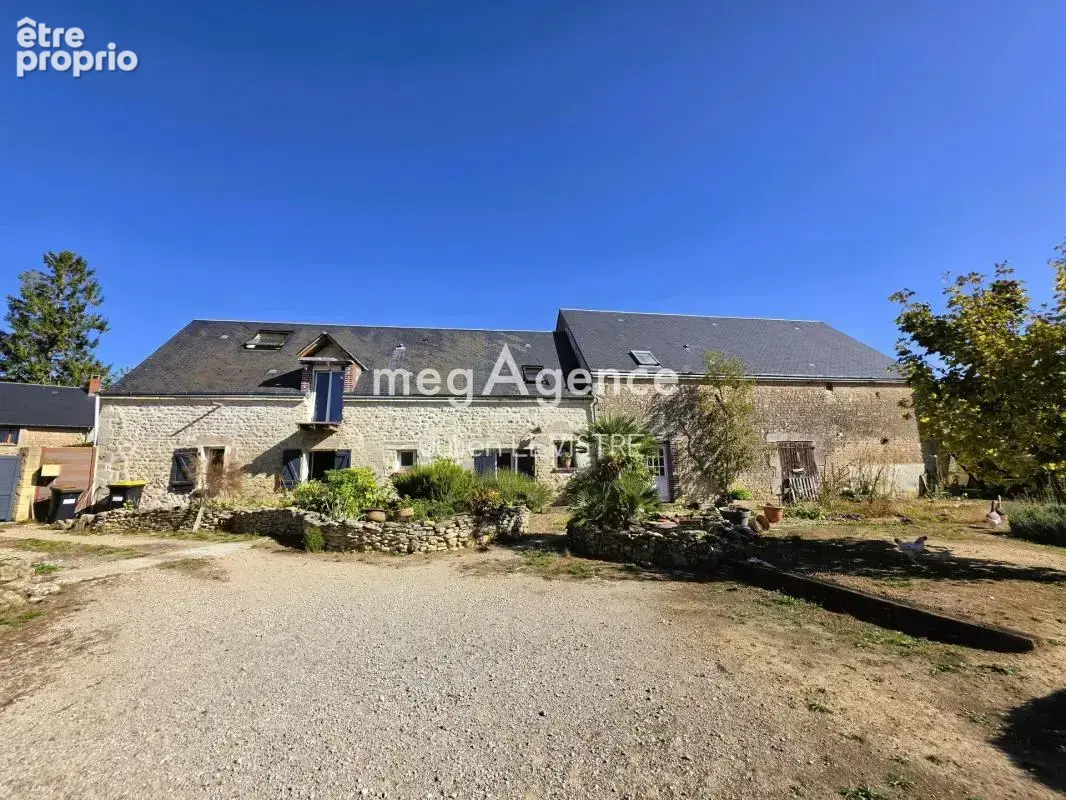 Maison à VOVES