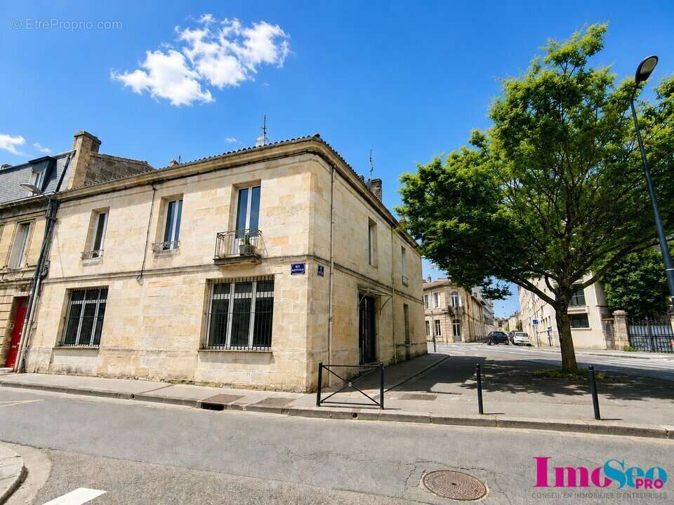 BUREAUX à vendre - photo 3