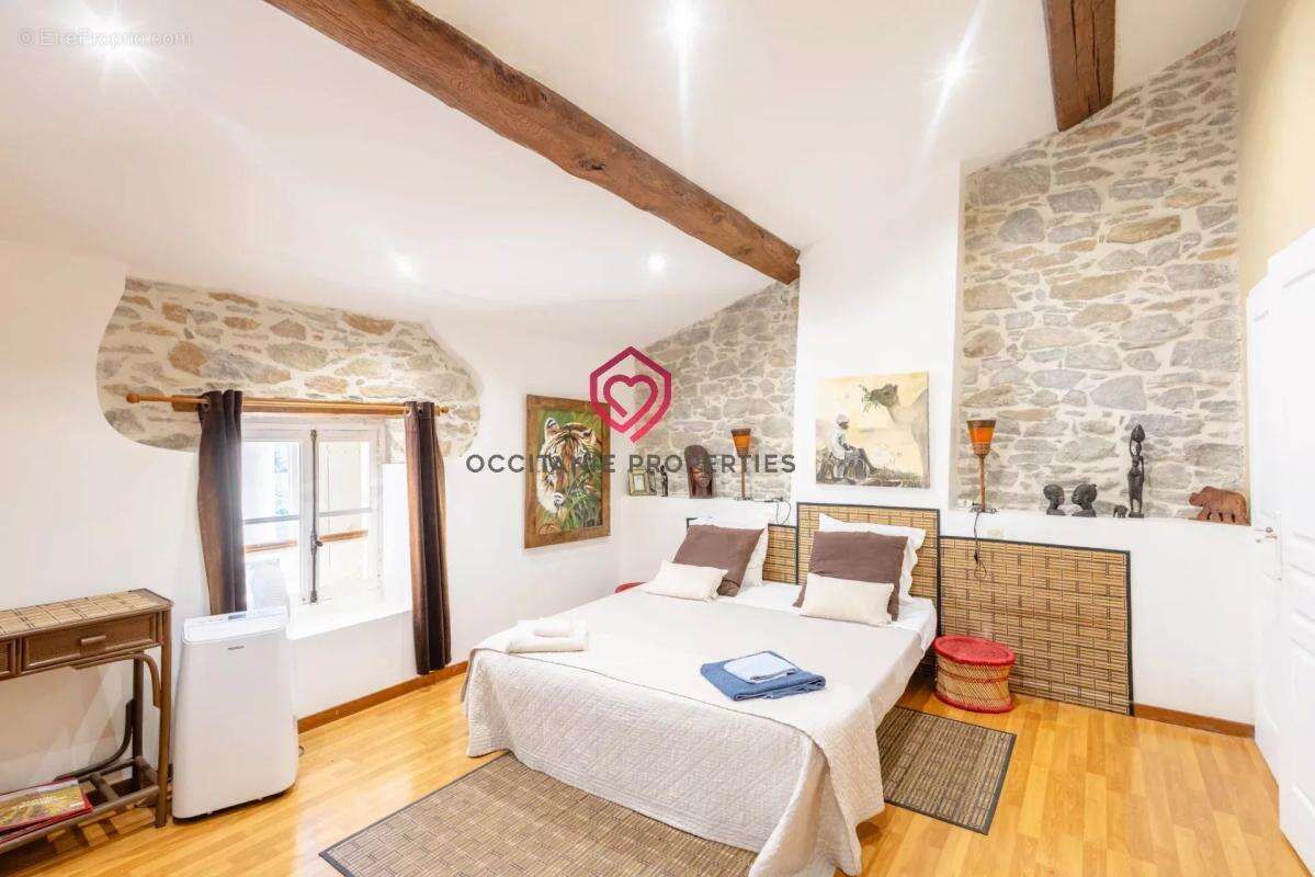 Maison à CARCASSONNE