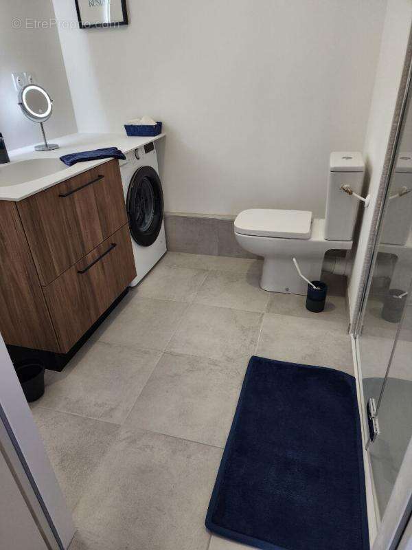 Appartement à SAINT-BREVIN-LES-PINS