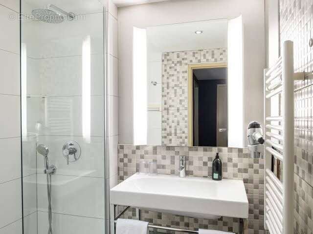 Appartement à PUTEAUX