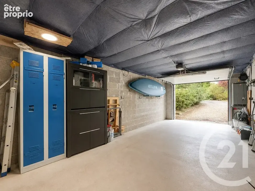 Maison 5 pièces 103 m² à vendre à Perceneige (89260) - photo 17