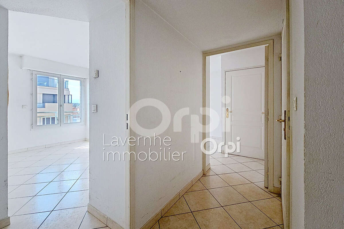 Appartement 93 m² à Antibes  - photo 7