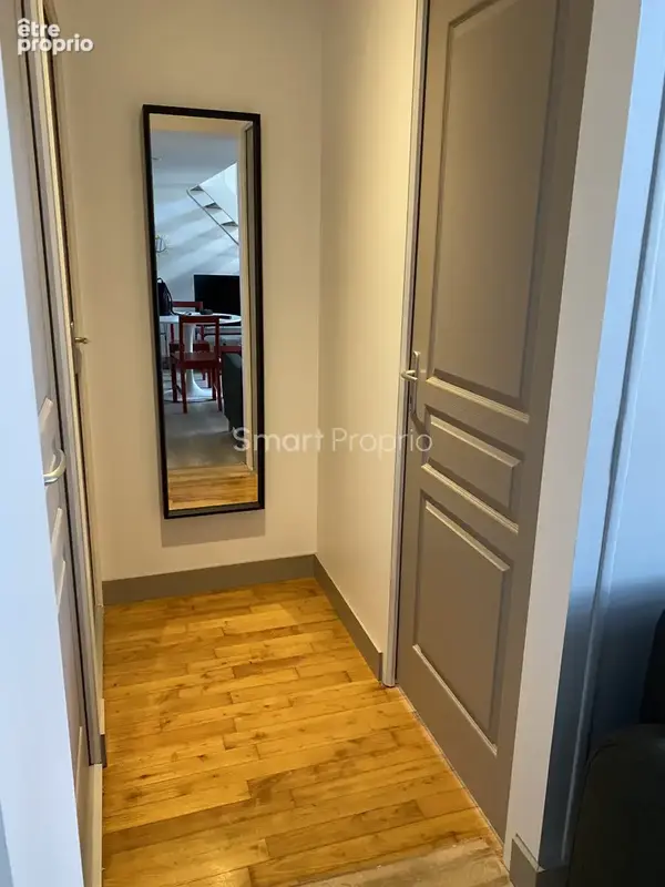 Appartement T2 Bagnoles Lac - photo 15