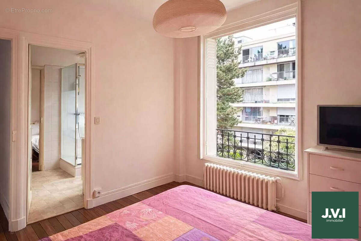 A vendre - Maison Enghien-les-Bains - 7 pièces - 147 m2 - photo 5