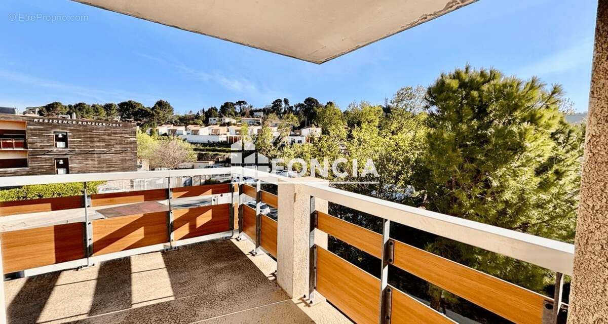Appartement à CLERMONT-L'HERAULT