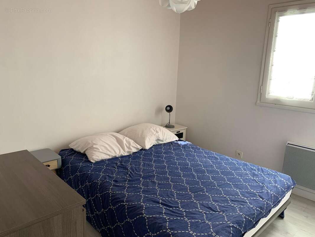 Photo 9 - Maison à BARBATRE