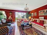 Appartement à LE BOURGET