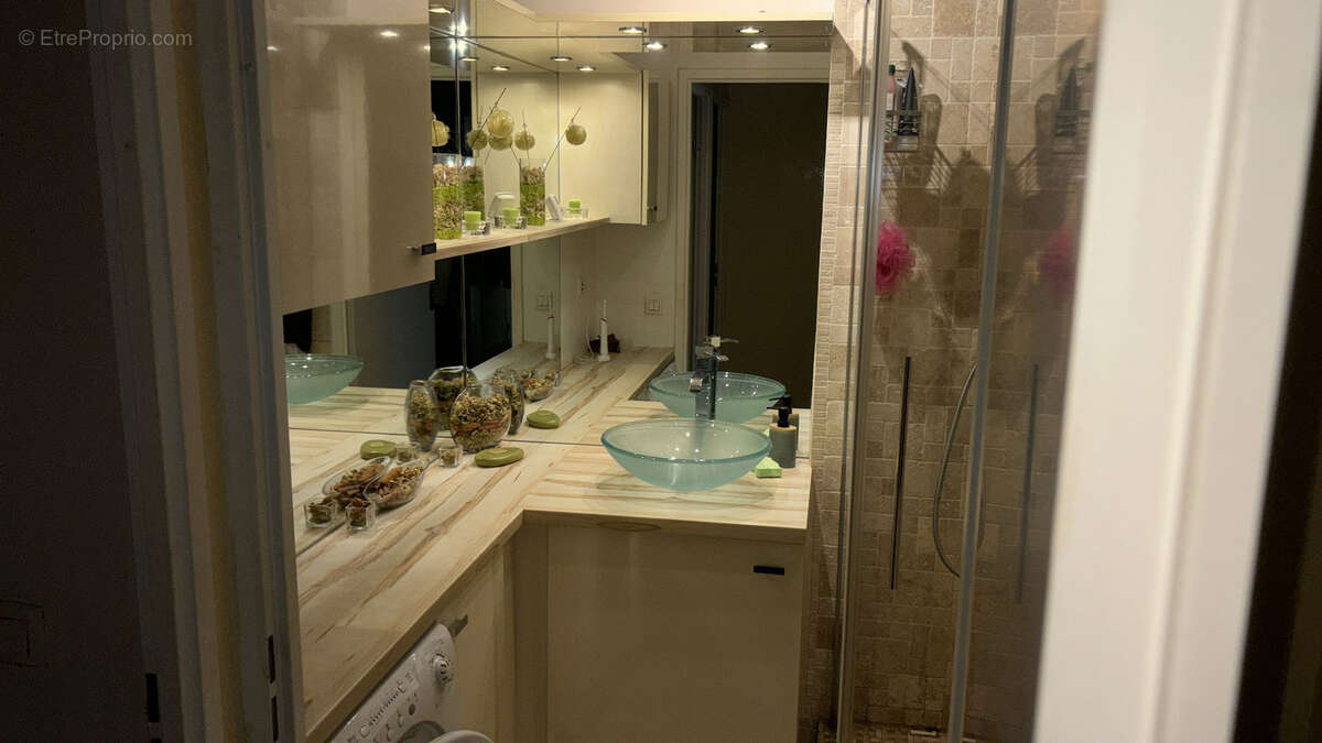 Appartement à ARGENTEUIL