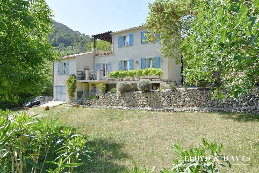 Maison à CLAVIERS