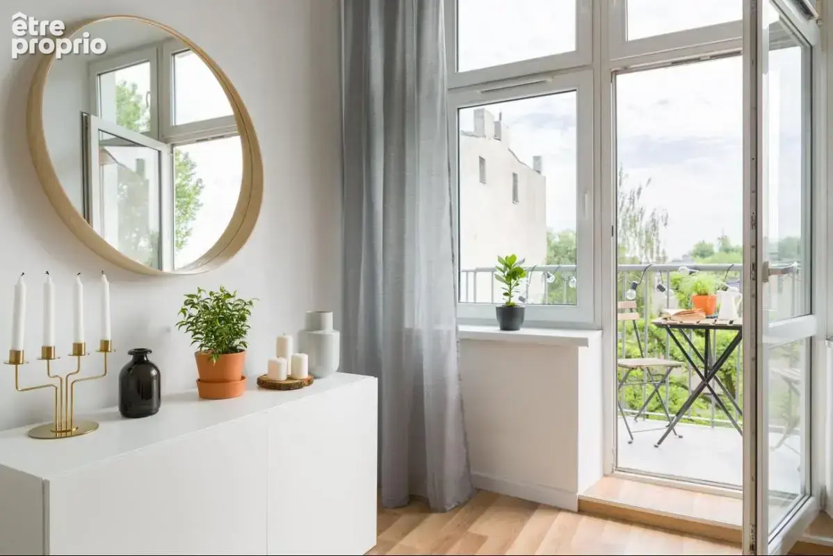 Appartement à LA ROCHELLE