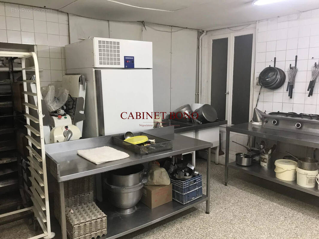 Autre à VALENCIENNES