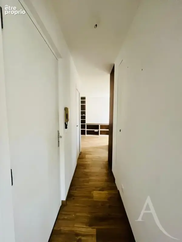 Appartement Noisy Le Sec 2 pièce(s) 29.05 m2 - photo 9