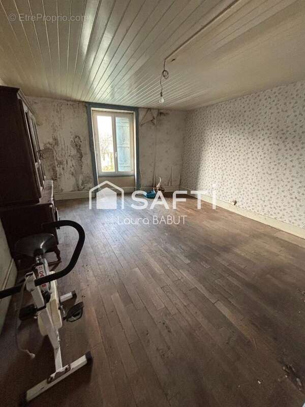 Photo 7 - Maison à CHAMPLITTE
