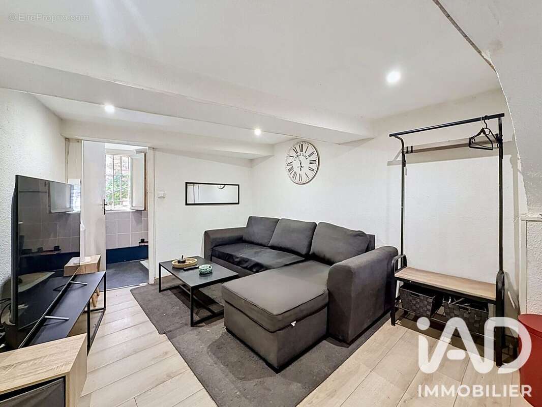 Appartement 47 m² à Castelnou  - photo 4
