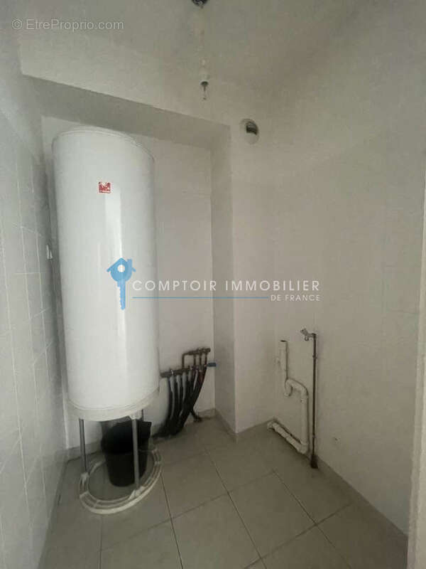 Stiring-wendel f3 +parking - photo 14
