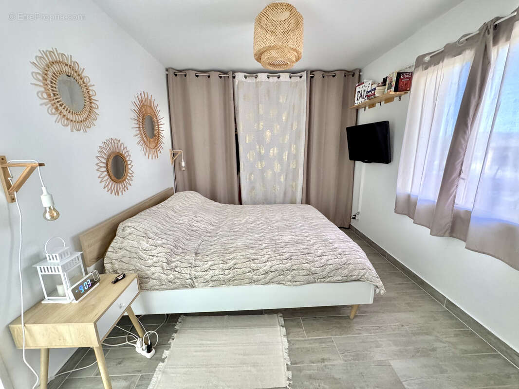 Maison à PIERREFEU-DU-VAR