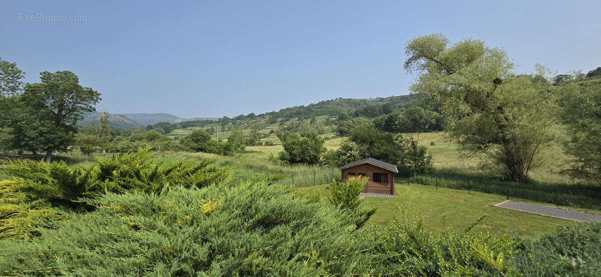 Maison à SAINT-DIERY